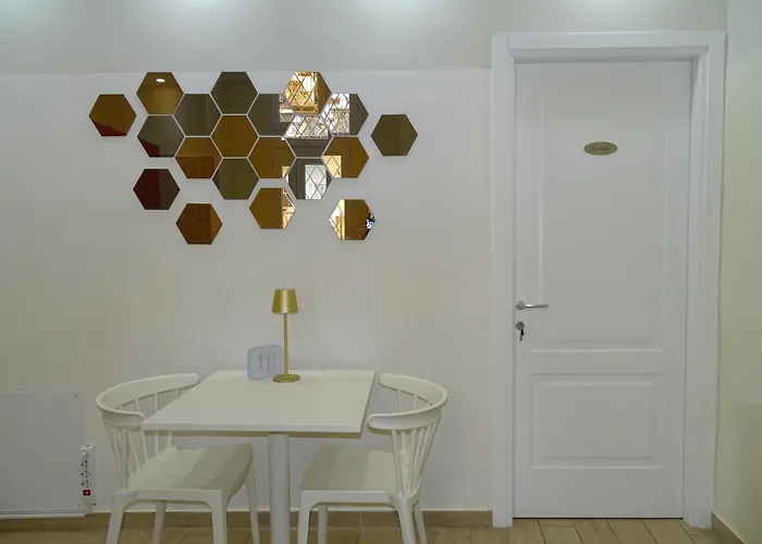 Dimora dei Mercanti Suites Torino